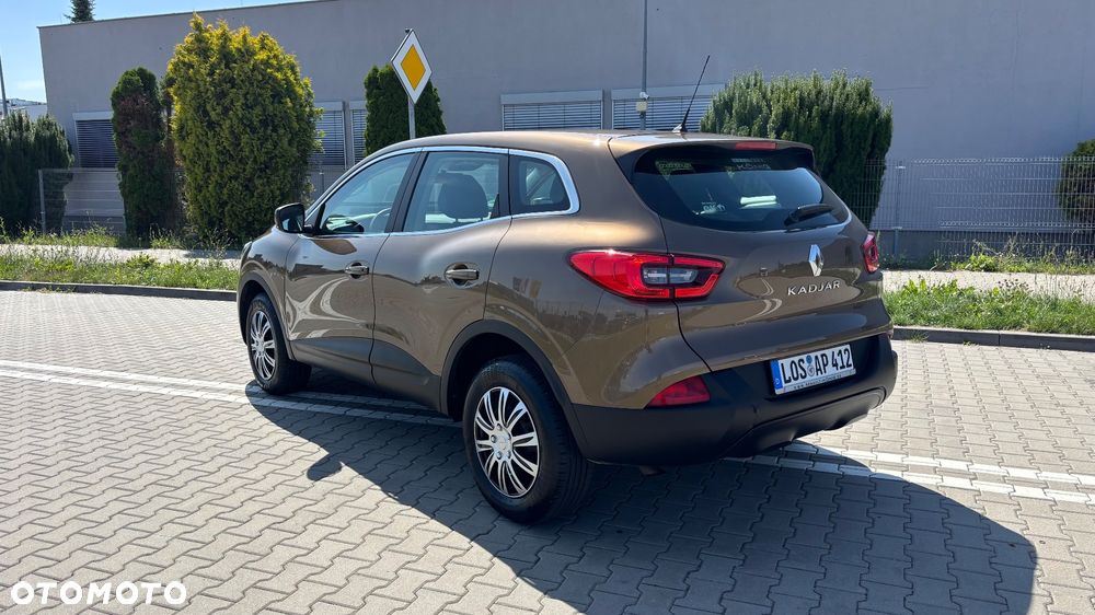 Renault Kadjar Energy TCe 130 Life - 7