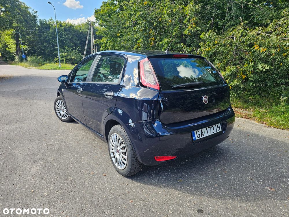 Fiat Punto - 3