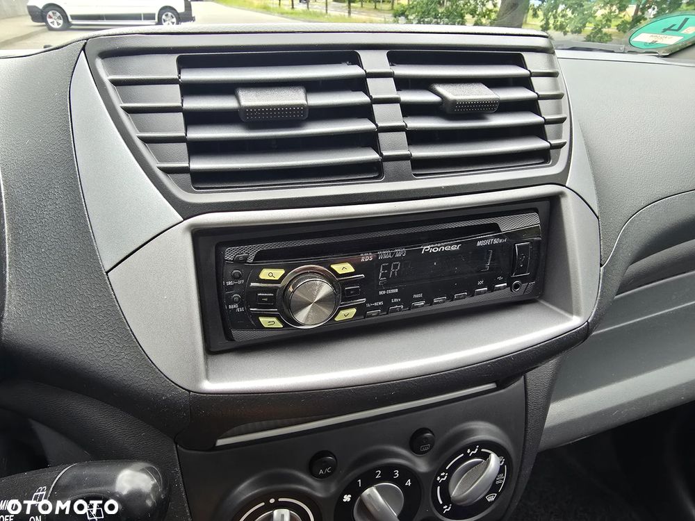 Suzuki Alto - 12