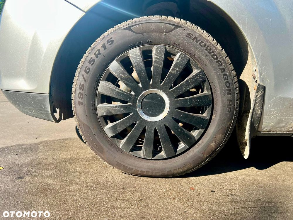 Ford Focus - 20