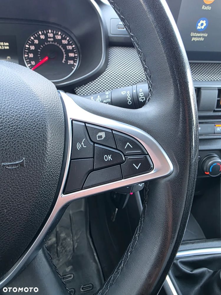 Dacia Sandero 1.0 TCe Comfort - 18