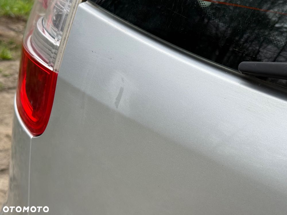 KLAPA TYLNA RENAULT GRAND SCENIC III TED69 - 5