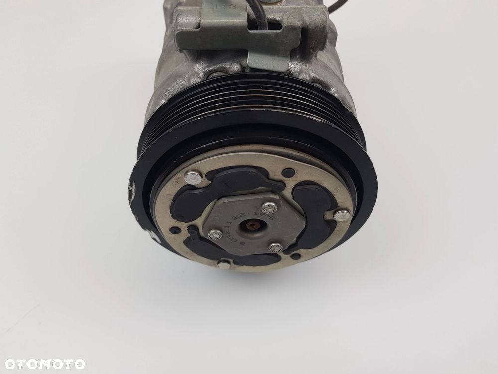 Kompresor Sprężarka klimatyzacji Porsche 911 (992) 992260601B - 6
