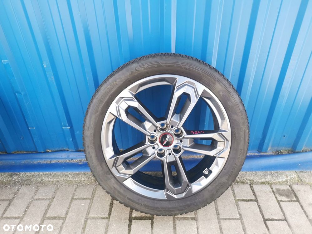 BMW X1 U11 X2 U10 ET42 5A661A8 KOLA FELGI ALUFELGI OPONY 195/55R19 6.5J - 2