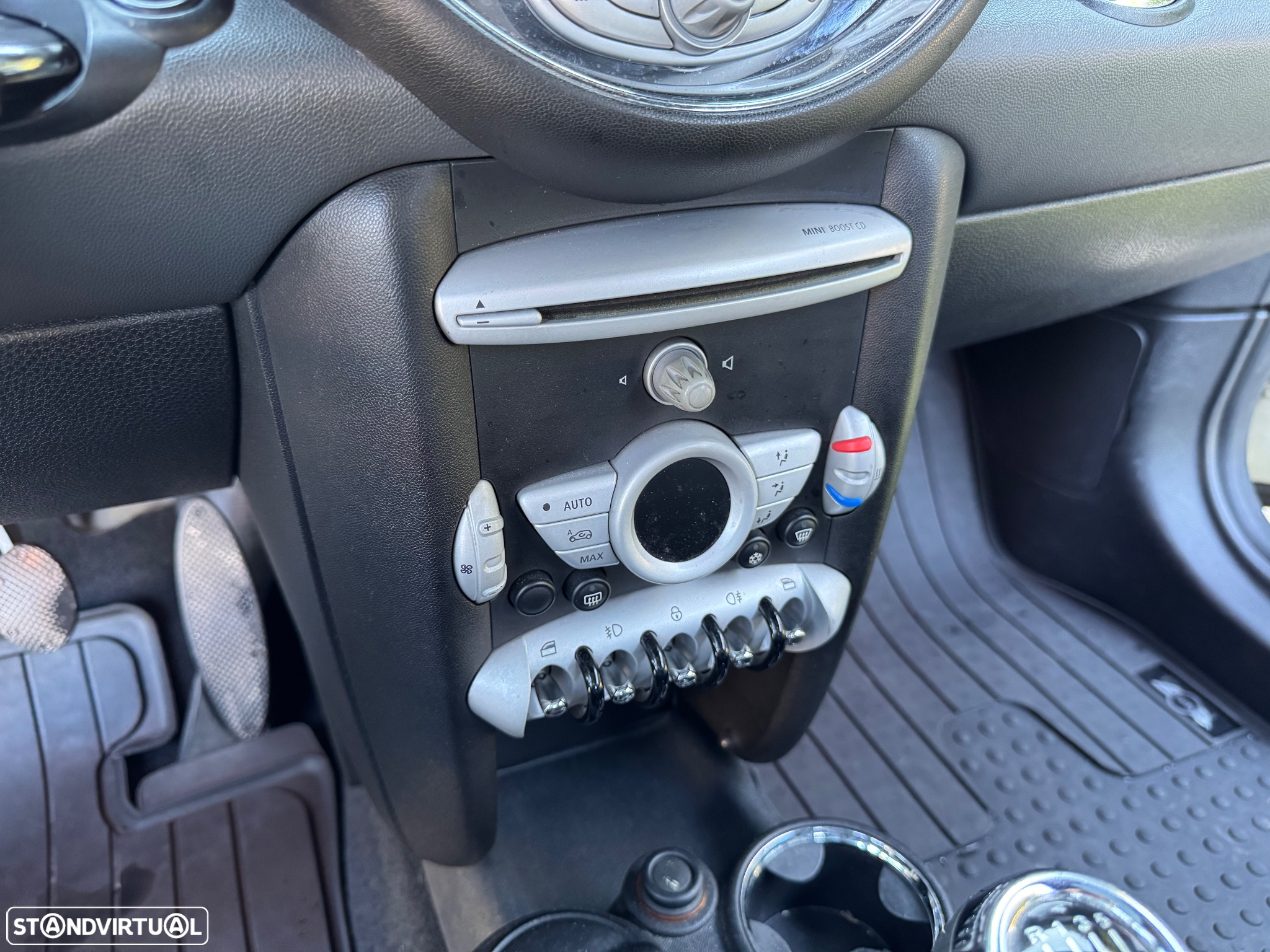MINI Clubman Cooper D - 11