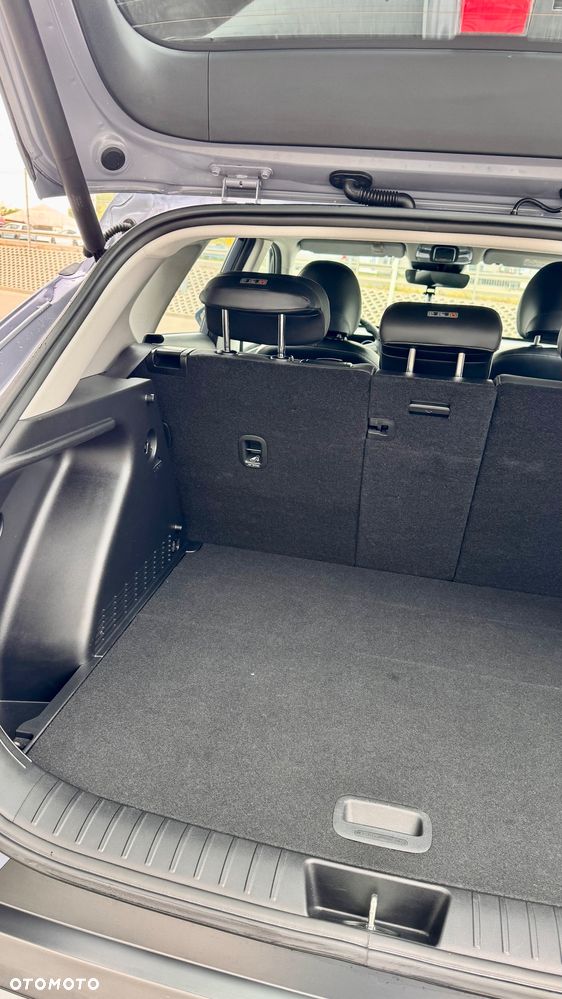 Hyundai Kona 1.6 GDI Hybrid Executive DCT - 24
