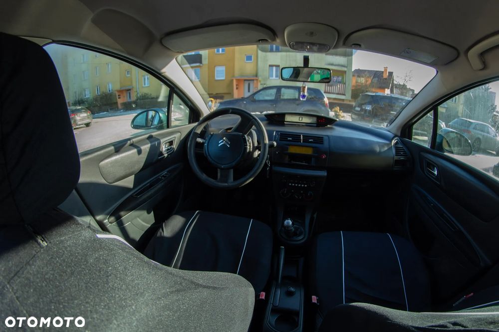 Citroën C4 - 3