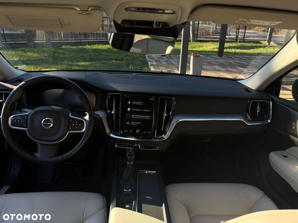 Volvo V60 - 7