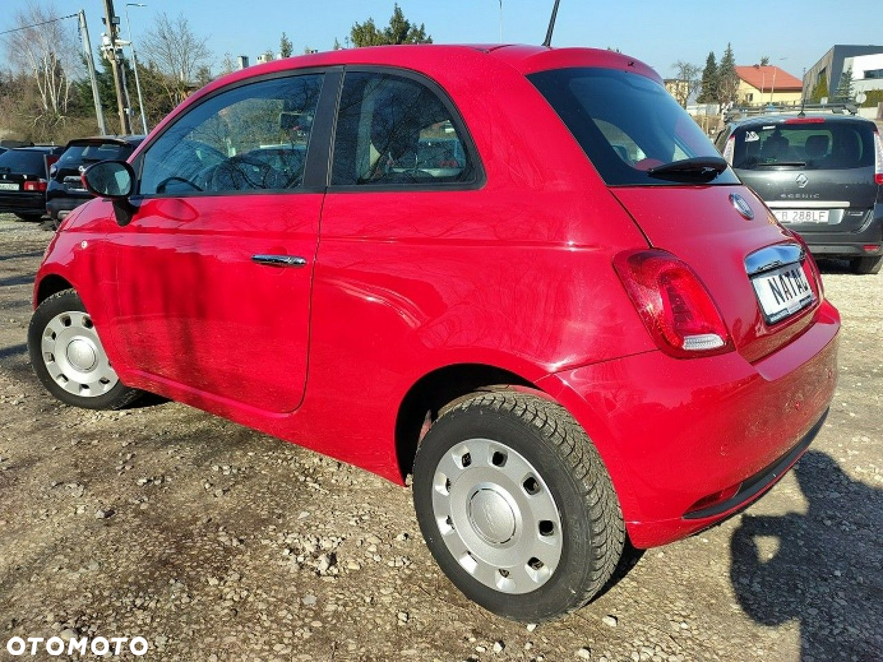 Fiat 500 - 3