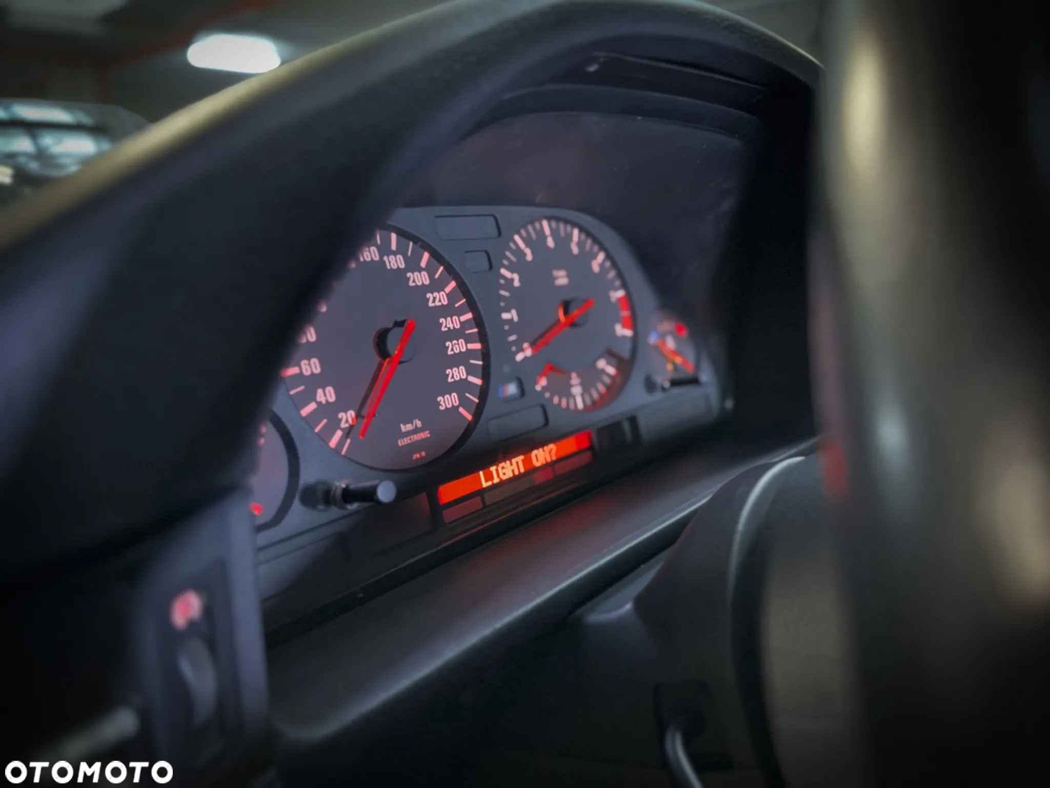 BMW M5 Standard - 21