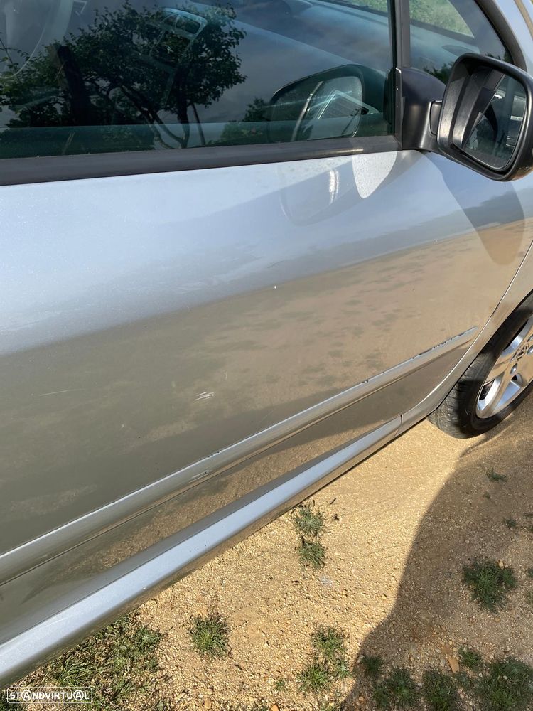 Peugeot 307 1.6 HDi Premium - 8