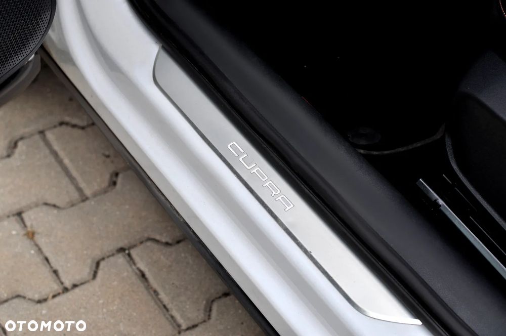 Cupra Formentor 1.5 TSI DSG - 21