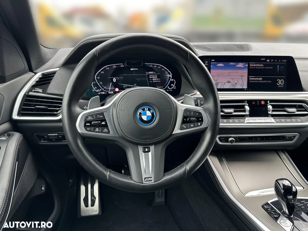 BMW X5 - 15