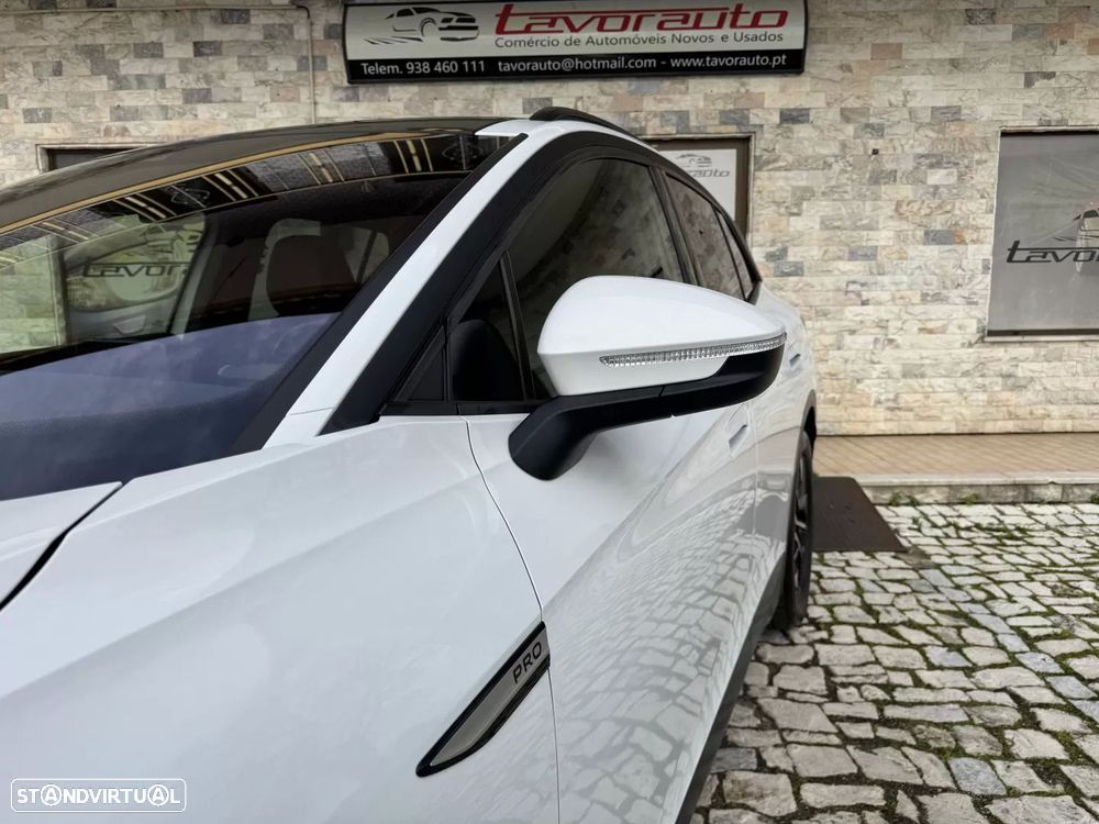 VW ID.4 77 kWh Pro Performance - 29