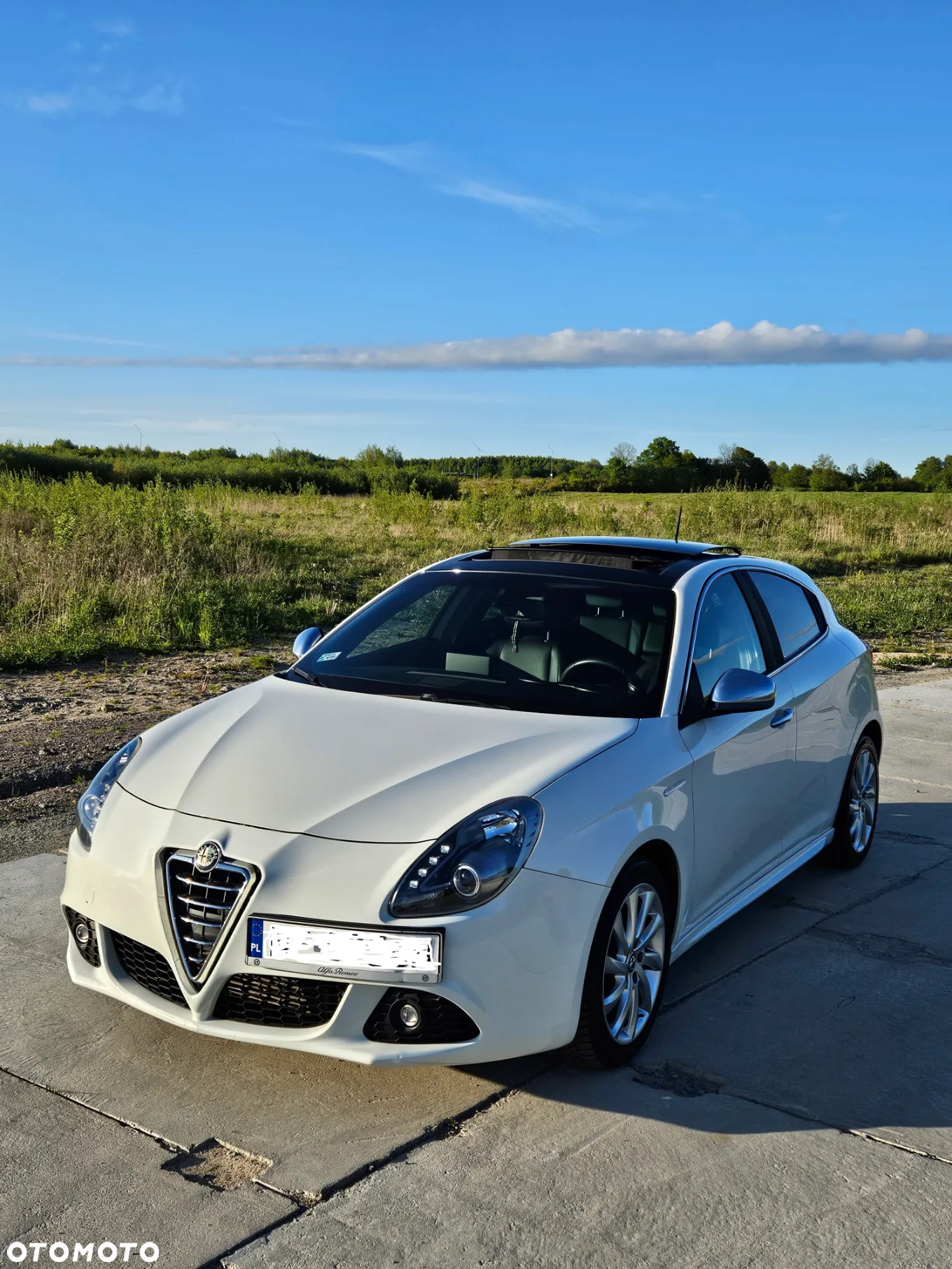 Alfa Romeo Giulietta 1.4 TB - 2