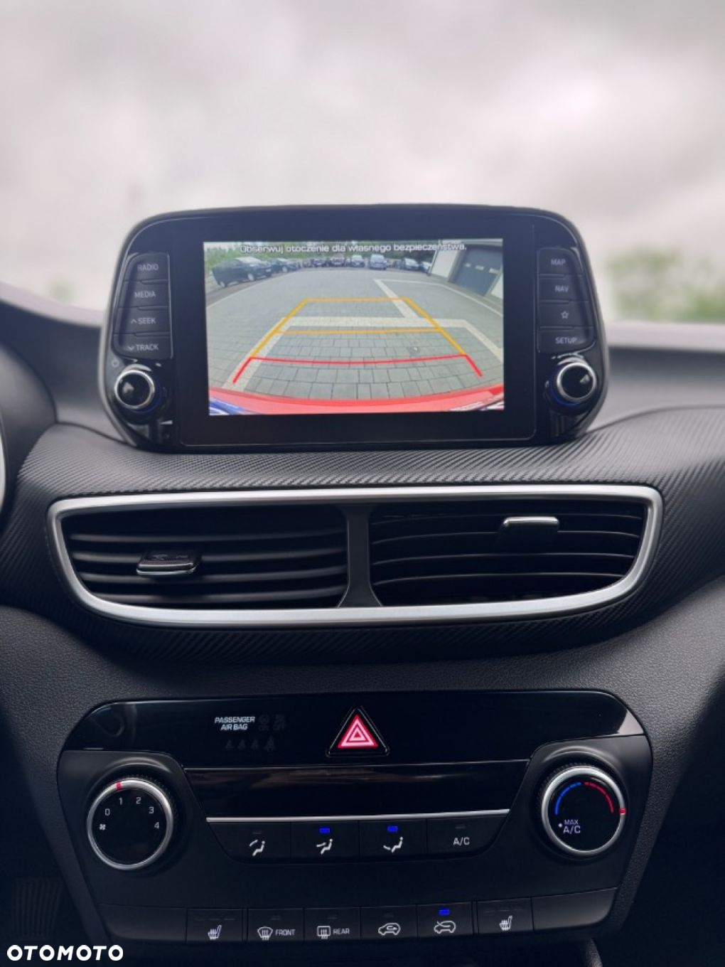 Hyundai Tucson - 25