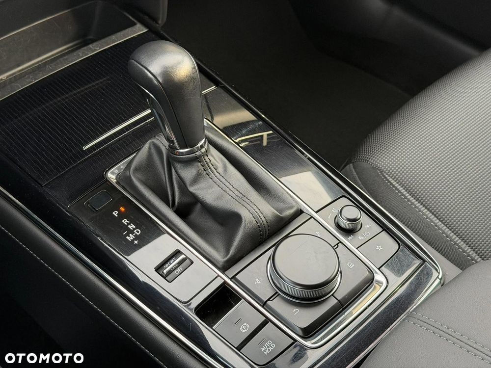 Mazda CX-30 e-SKYACTIV-G 2.0 M HYBRID 150 DRIVE - 18
