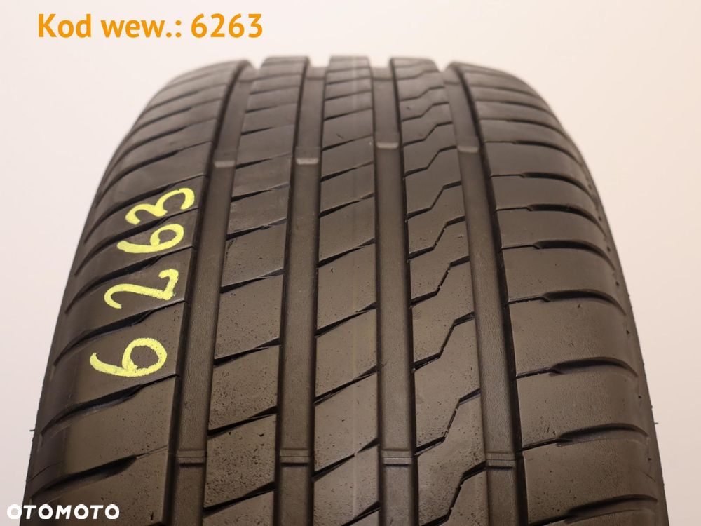 Firestone Roadhawk - 215/60 R16 - 6