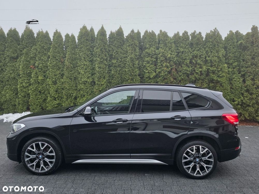 BMW X1 sDrive20i GPF xLine - 6