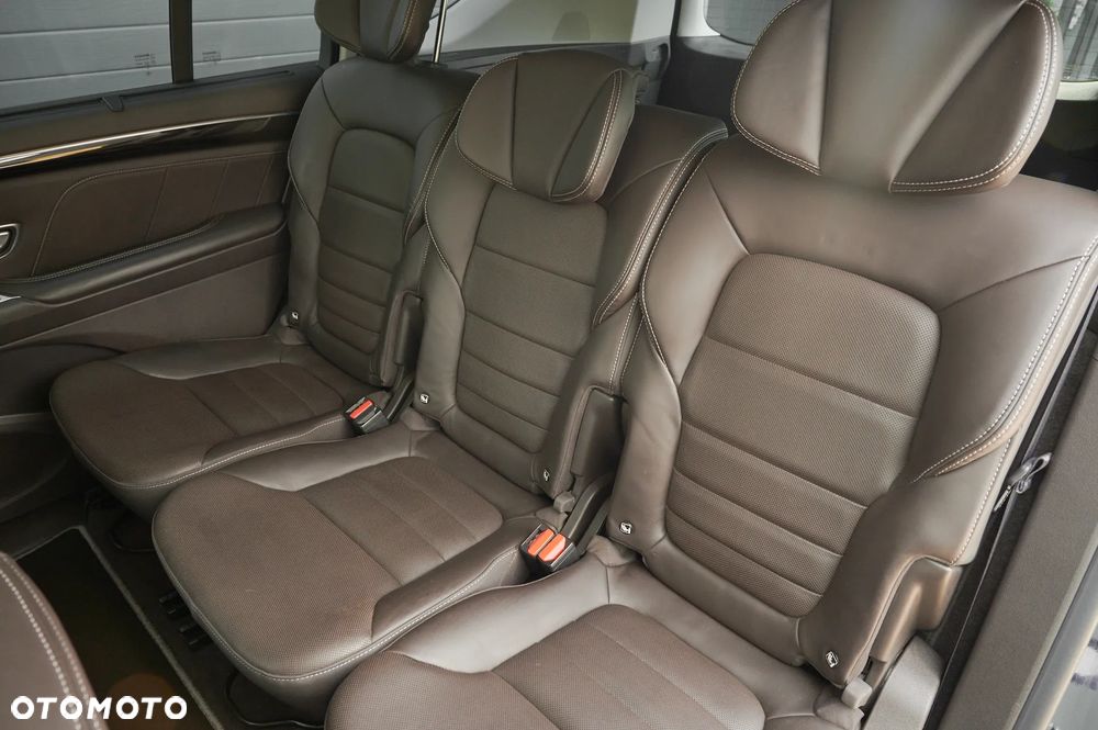 Renault Espace 1.8 TCe Energy Initiale Paris EDC - 20