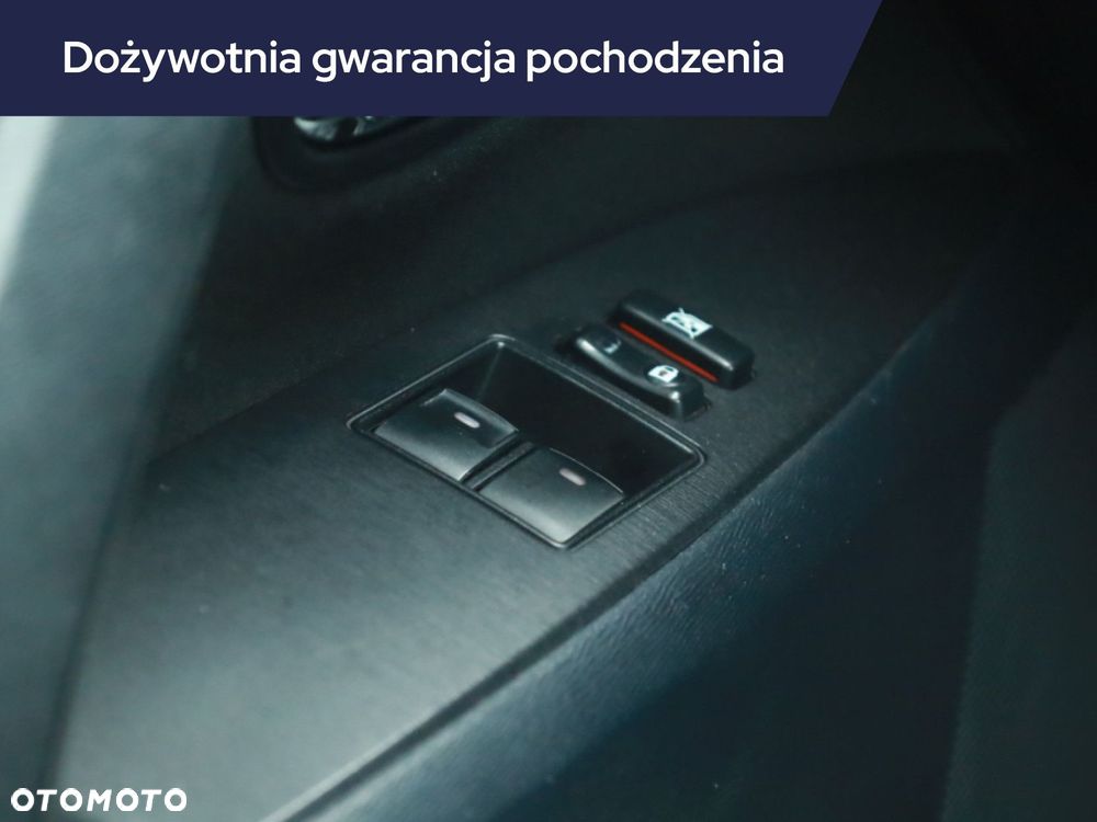 Toyota Avensis - 21