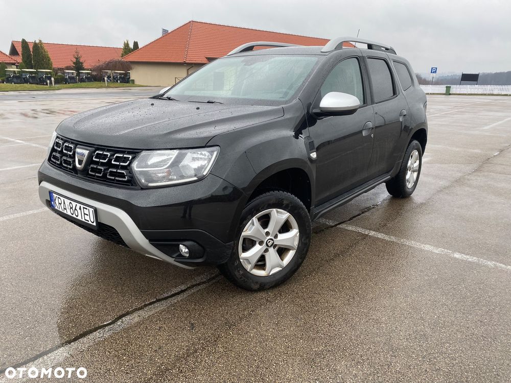 Dacia Duster - 10