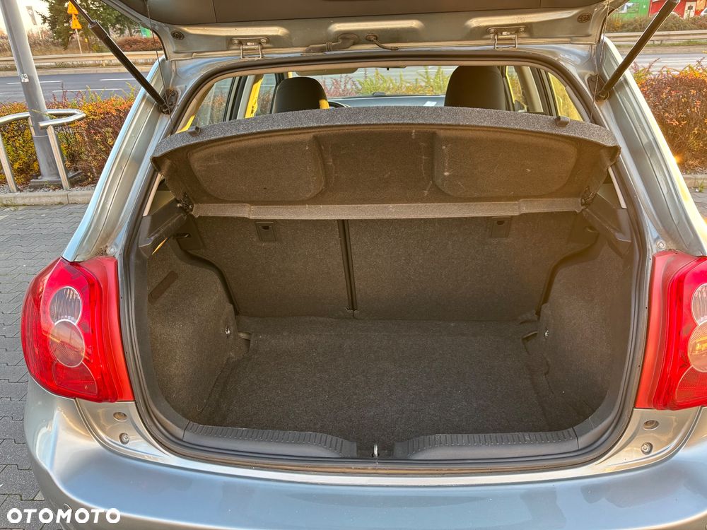 Toyota Auris - 7