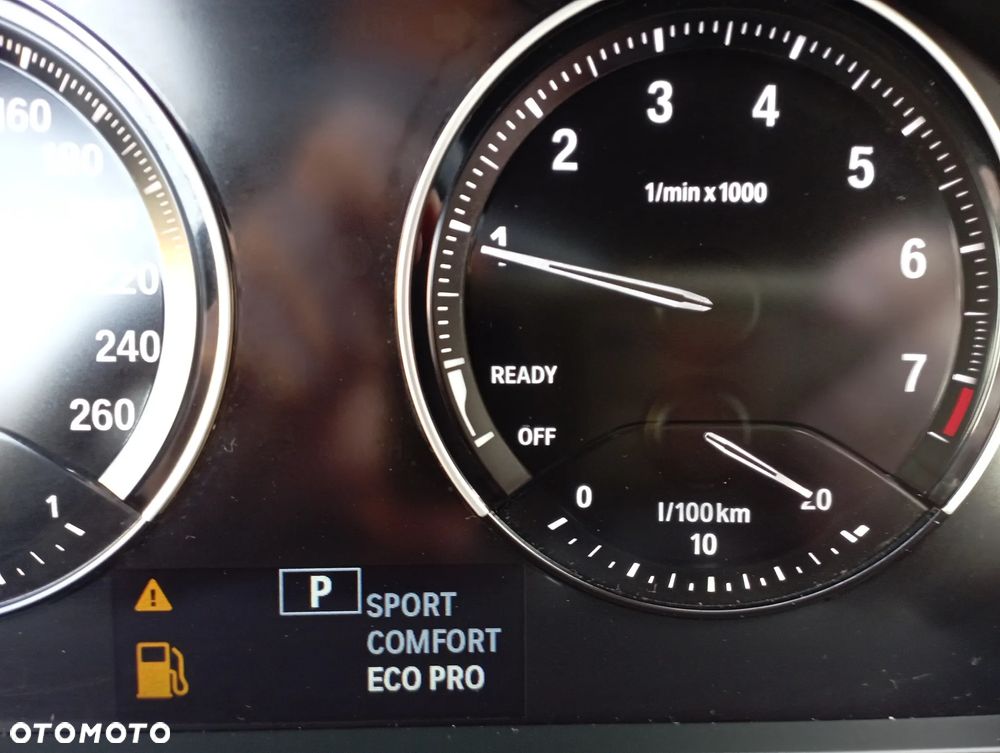 BMW X1 sDrive18i M Sport - 19