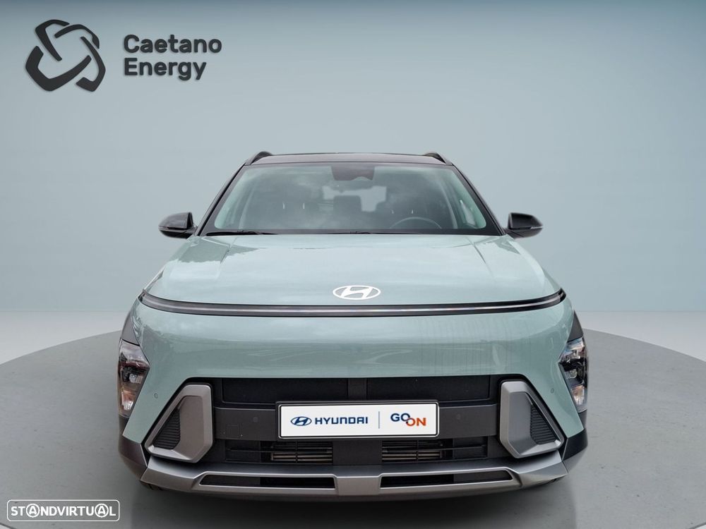 Hyundai Kauai 1.0 T-GDi Premium (TT) - 2