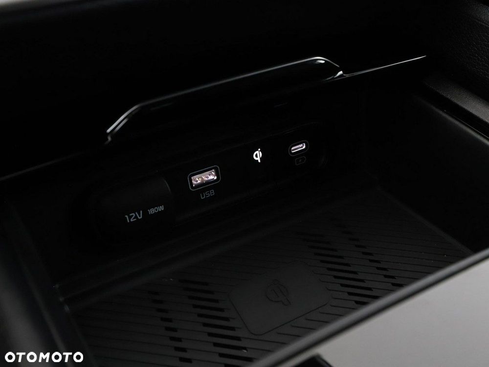 Kia Sportage 1.6 T-GDI PHEV GT Line 4WD - 30