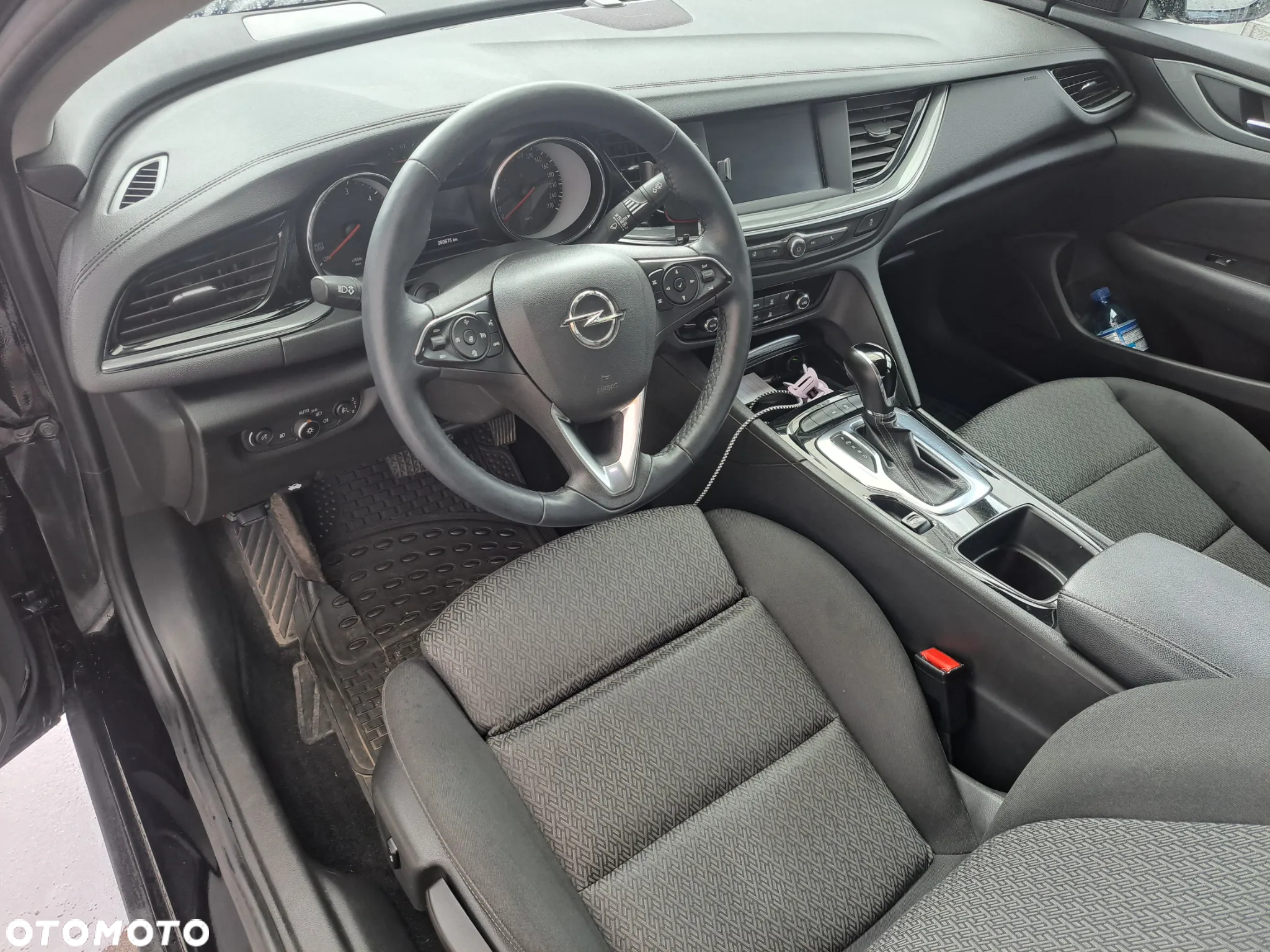 Opel Insignia 2.0 CDTI Enjoy S&S - 13