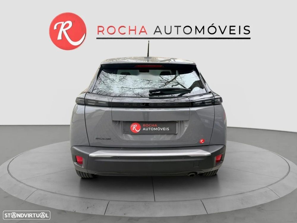 Peugeot 2008 1.2 PureTech Active Pack - 9