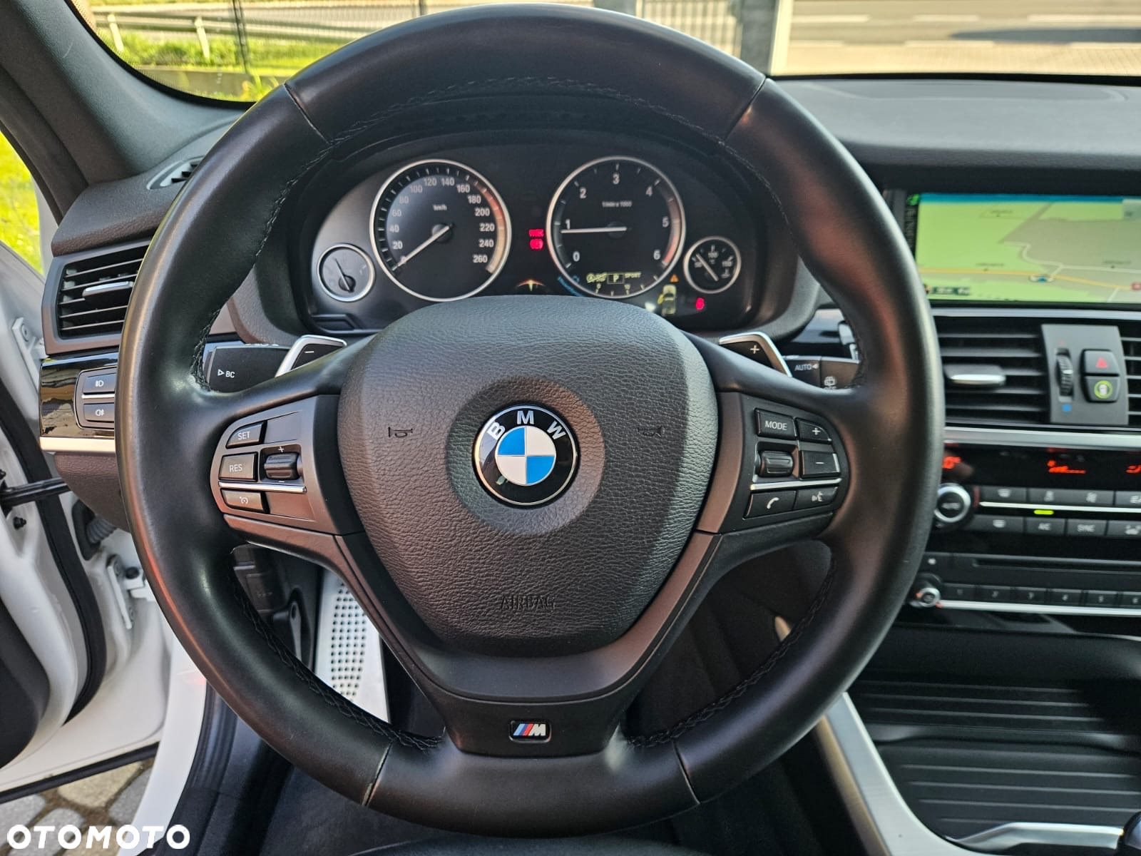 BMW X3 xDrive20d M Sport Edition - 13