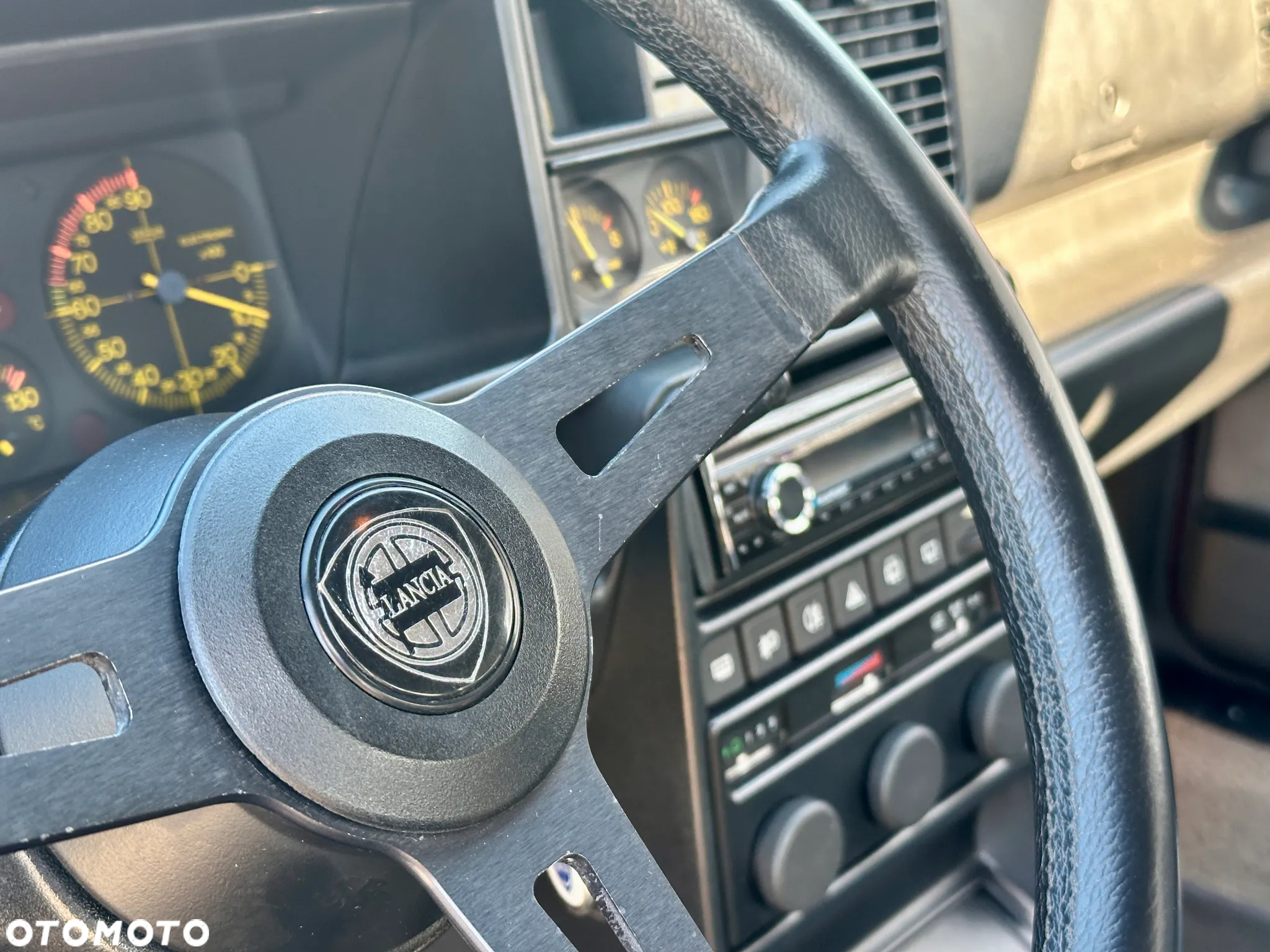 Lancia Delta 2000 HF Integrale 16V - 29