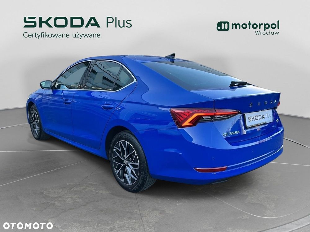 Skoda Octavia - 2