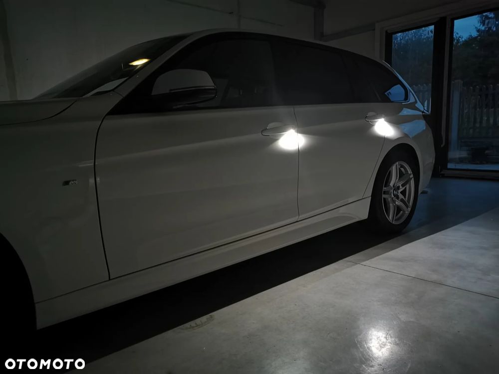 BMW Seria 3 320d M Sport Shadow - 29