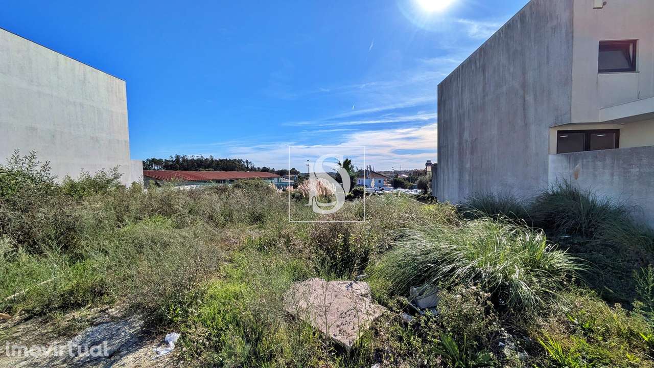Lote para Moradia Geminada – Rio Mau, Vila do Conde - Grande imagem: 3/19