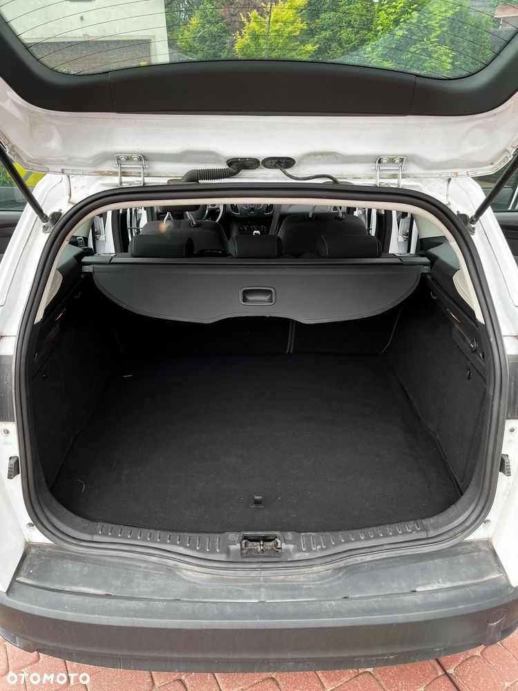 Ford Focus 1.6 TDCi Edition - 14