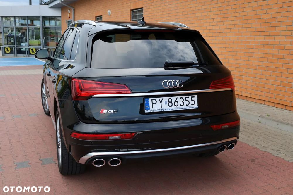 Audi SQ5 - 4