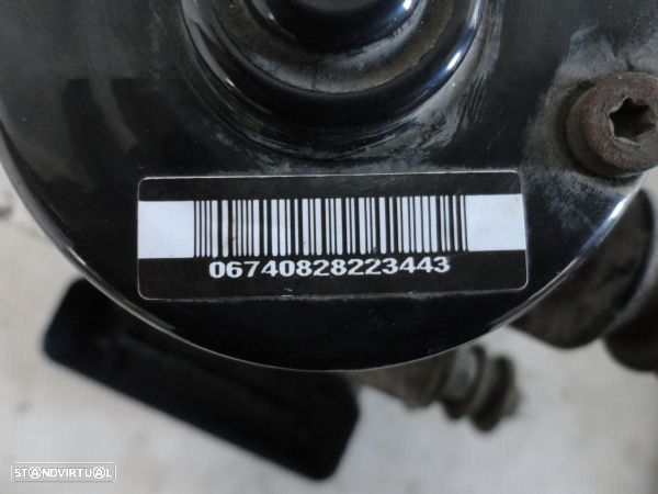 Abs Volkswagen Golf V (1K1) - 3