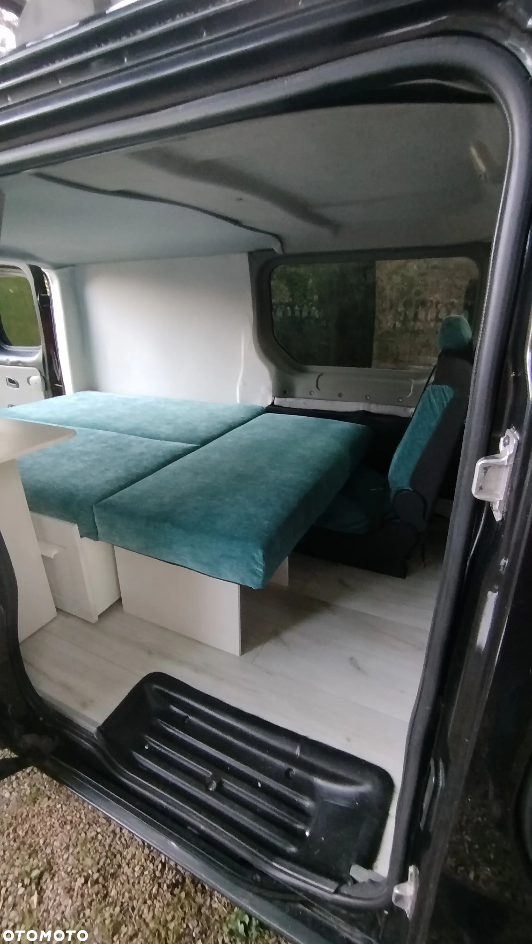 Opel Vivaro 2.0 CDTI L2H1 - 27