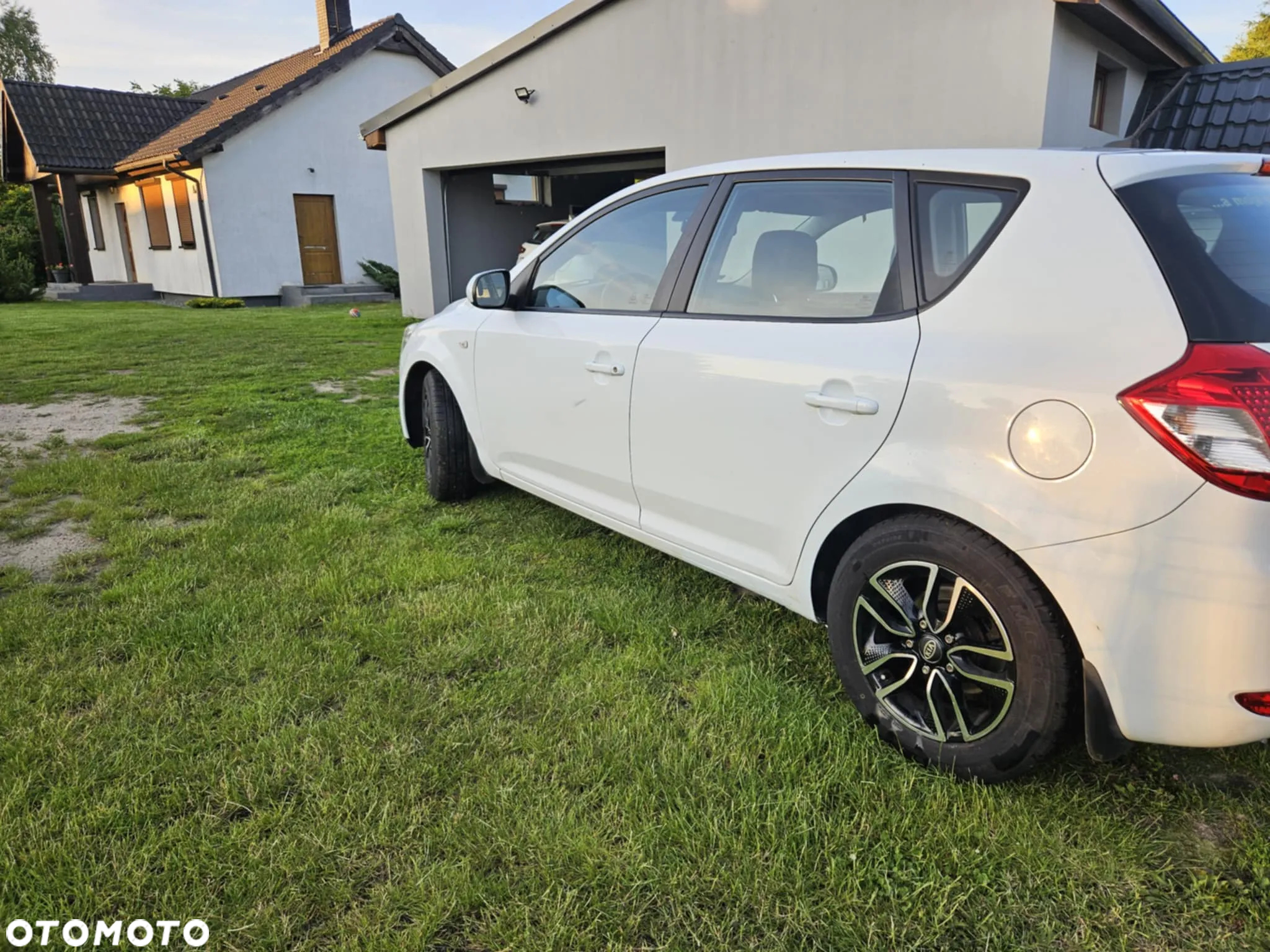Kia Ceed Cee'd 1.6 Crdi Comfort - 5