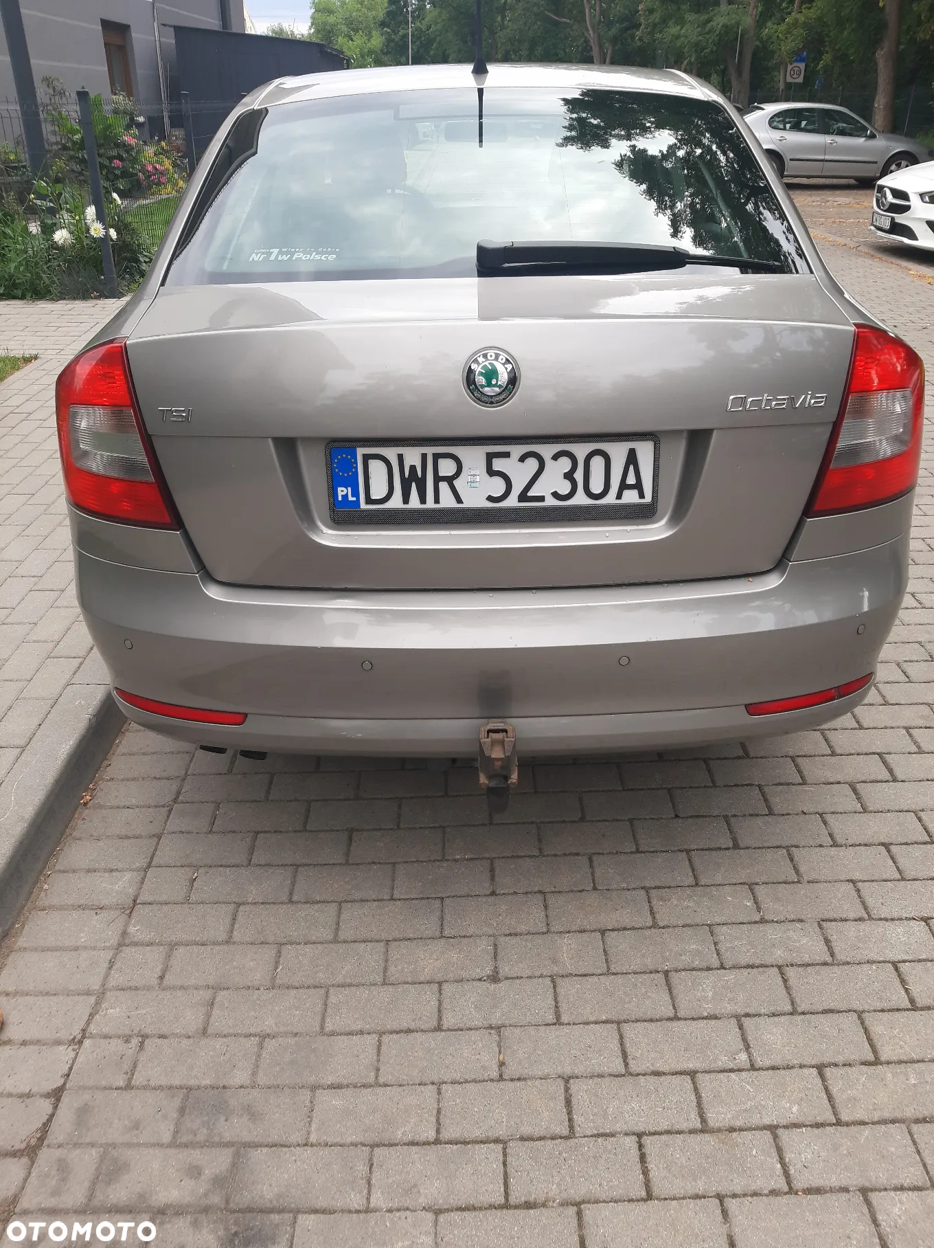 Skoda Octavia 1.4 TSI Ambition - 2