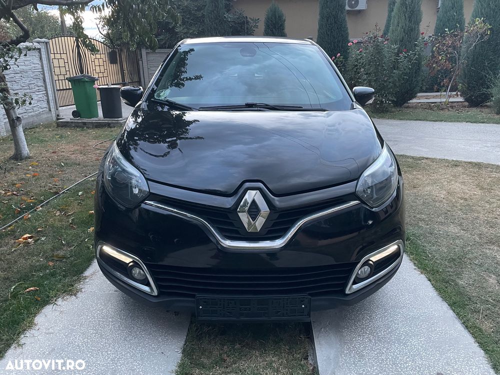 Renault Captur - 9