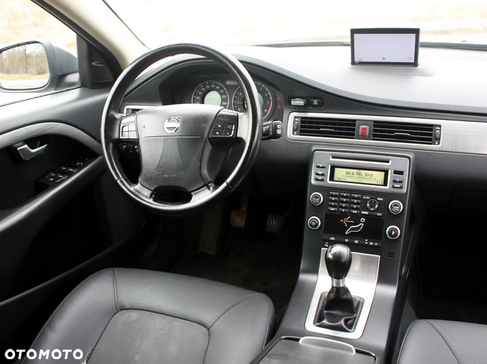 Volvo V70 2.0 - 7