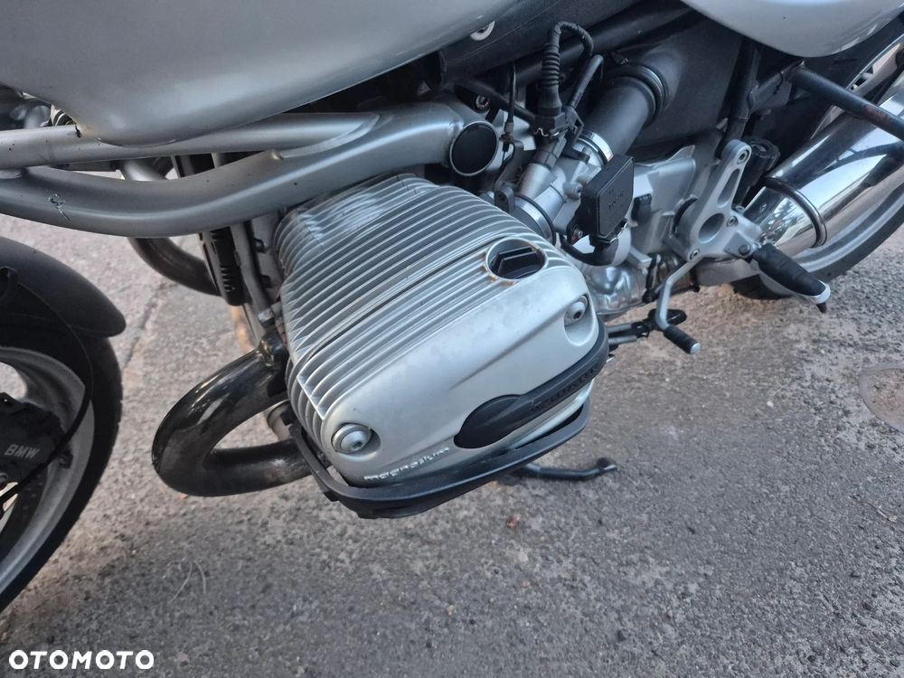 BMW R - 6