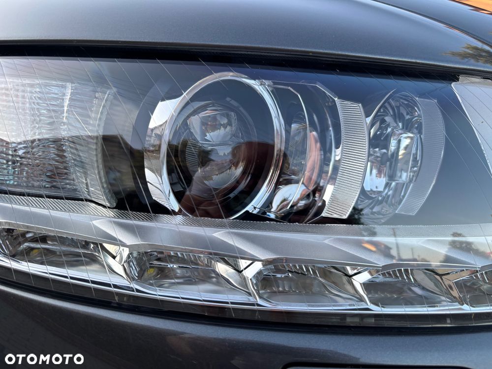 Audi A6 Avant - 7