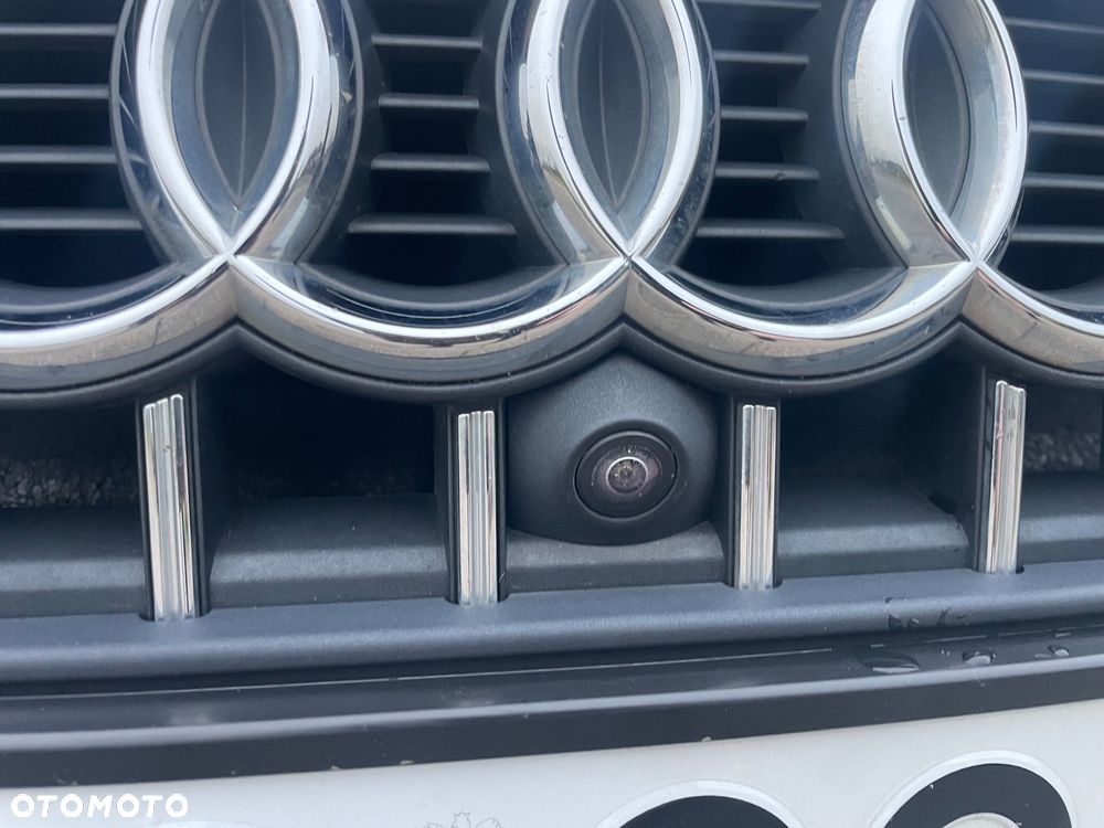 Audi A4 Allroad 3.0 TDI clean diesel Quattro S tronic - 12