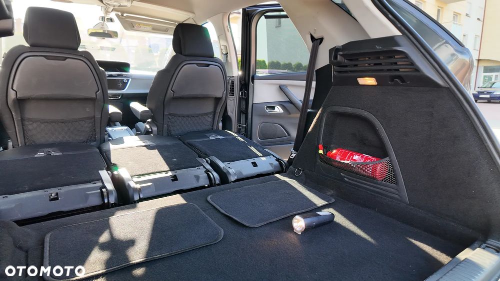 Citroën C4 Picasso 1.6 e-HDi Intensive - 36