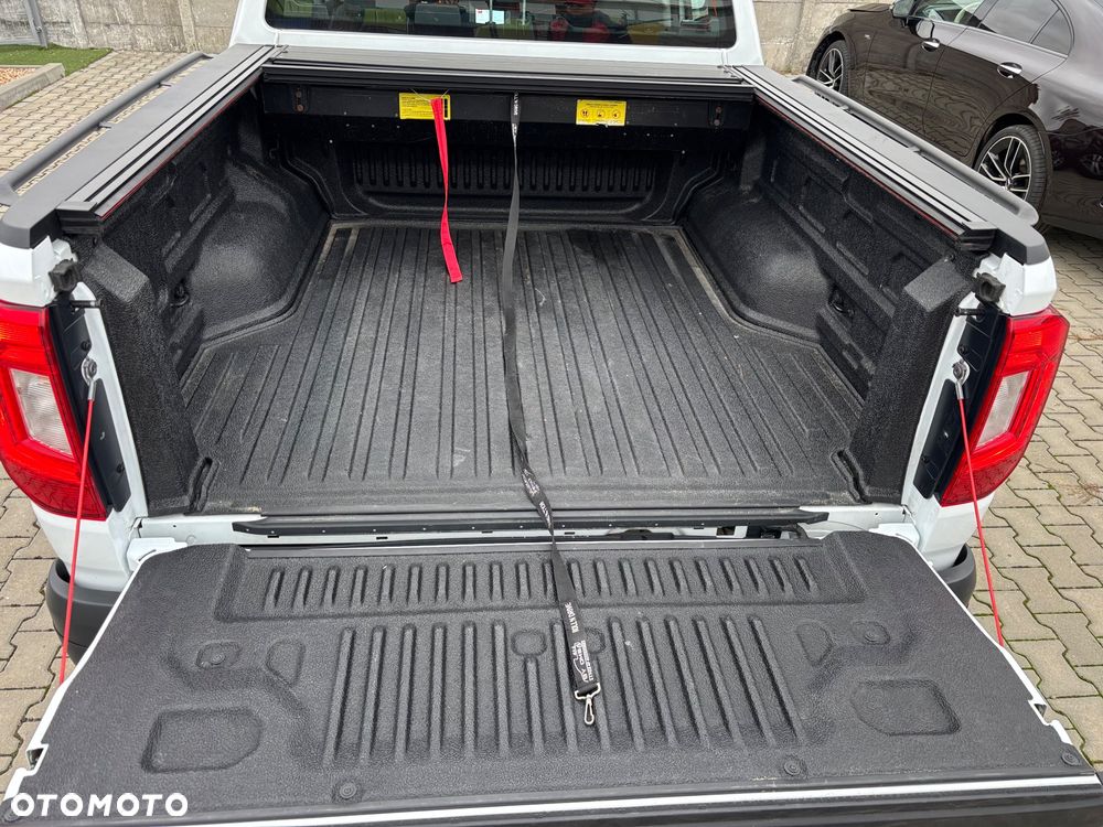 Volkswagen Amarok 2.0 TDI 4Mot - 14